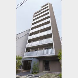 浅草橋駅より徒歩2分 築7年4ヶ月 10階建の賃貸物件