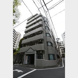 エヴェナール茗荷谷の賃貸物件