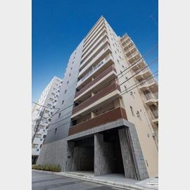 プライムガーデン銀座八丁堀の賃貸物件