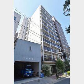 クオリタス日本橋浜町の賃貸物件