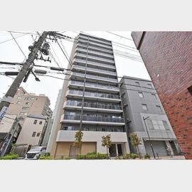 リビオメゾン入谷の賃貸物件