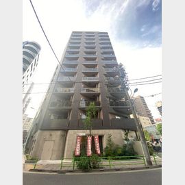 ブライズ東日本橋の賃貸物件