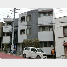 レジデンス本駒込の賃貸物件