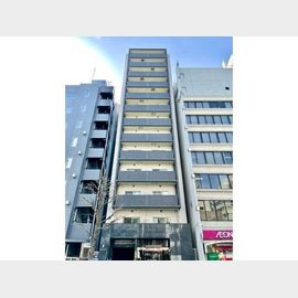 ＲＥＳＩＤＩＡ神田岩本町２の賃貸物件