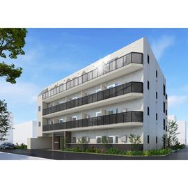 グランカーサ千駄木の賃貸物件