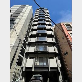 Log浅草west 8階 築5年10ヶ月の賃貸物件