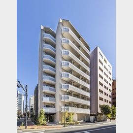 ＰＡＲＫＡＸＩＳ三番町の賃貸物件