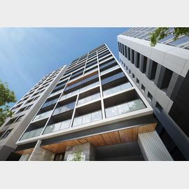 アーバンコア月島の賃貸物件