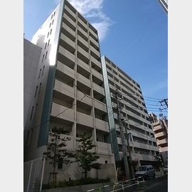 水道橋駅より徒歩6分 築19年10ヶ月 10階建の賃貸物件