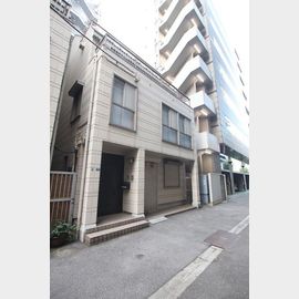 築地國末ビルの賃貸物件