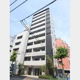 CITYSPIRE新富町の賃貸物件