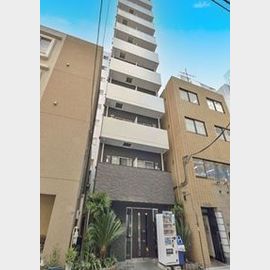 スパシエ日本橋エセンザの賃貸物件