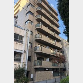 藤和半蔵門コープの賃貸物件