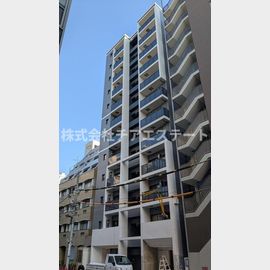 秋葉原駅より徒歩3分 新築 12階建の賃貸物件