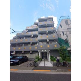 ヒルトップ小石川の賃貸物件