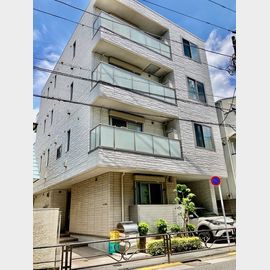 ソレイユ本駒込の賃貸物件