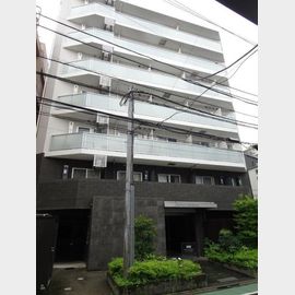 ハーモニーレジデンス神楽坂の賃貸物件