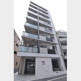 水天宮前駅より徒歩7分 築5年1ヶ月 8階建の賃貸物件