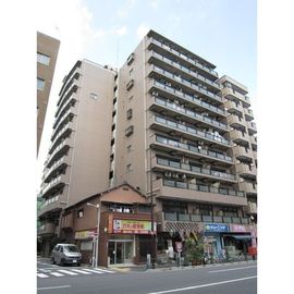 リーラ仲御徒町の賃貸物件