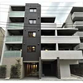 飯田橋駅より徒歩7分 築3年9ヶ月 5階建の賃貸物件