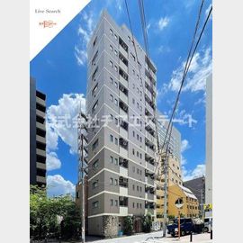 水天宮前駅より徒歩4分 築24年3ヶ月 12階建の賃貸物件