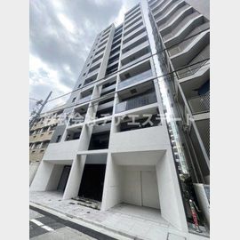 ジオエント秋葉原の賃貸物件