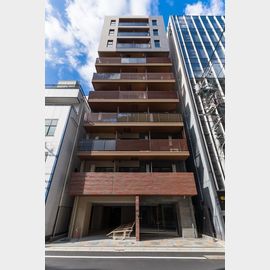 アーバネックス日本橋人形町の賃貸物件