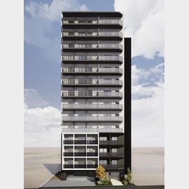 ＰＡＲＫＡＸＩＳ入谷の賃貸物件