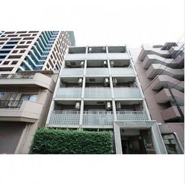 月島駅より徒歩2分 築22年2ヶ月 5階建の賃貸物件