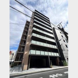 新御徒町駅より徒歩6分 新築 10階建の賃貸物件