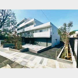 GRANPASEO文京小日向の賃貸物件