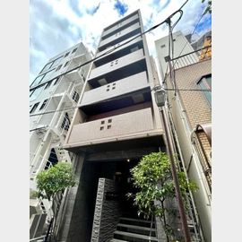 ＲＥＳＩＤＩＡ日本橋人形町 3階 築21年10ヶ月の賃貸物件