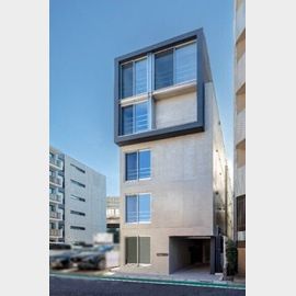 CREAL江戸川橋 2階 築2年2ヶ月の賃貸物件