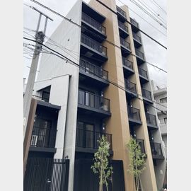 ガリシア文京本駒込の賃貸物件