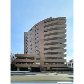 白山駅より徒歩5分 築25年11ヶ月 11階建の賃貸物件