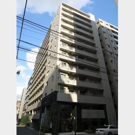 日本橋ファーストレジデンスの賃貸物件