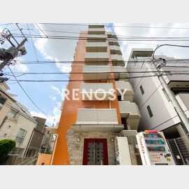 コンフォラス千石の賃貸物件