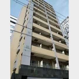 パレステュディオ銀座の賃貸物件