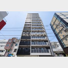 Ｌｏｇ上野駅前 12階 築8年11ヶ月の賃貸物件