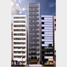 オーキッドレジデンス秋葉原の賃貸物件