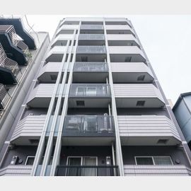 浅草駅より徒歩10分 9階 築12年3ヶ月の賃貸物件