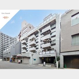 ライオンズマンション九段第２の賃貸物件