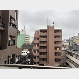 アヴェニール小石川 4階 築12年4ヶ月の賃貸物件