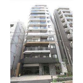 本郷三丁目駅より徒歩7分 10階 築4年11ヶ月の賃貸物件