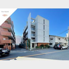 後楽園駅より徒歩10分 築10年10ヶ月 5階建の賃貸物件