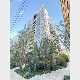 半蔵門駅より徒歩8分 9階 新築の賃貸物件