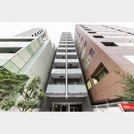 グランフォース秋葉原の賃貸物件