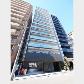 クオリタス品川南の賃貸物件