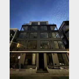 武蔵小山駅より徒歩7分 2階 築2年2ヶ月の賃貸物件