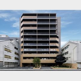 本郷三丁目駅より徒歩4分 10階 築5年の賃貸物件